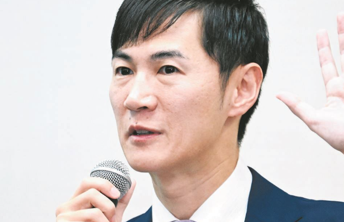 石丸伸二が結婚しない理由！2025年最新の彼女や結婚観を ...