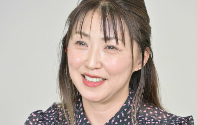 梶原真弓の旦那・角田浩導ってどんな人?職業から夫婦生活 ...