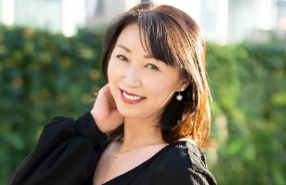 梶原真弓の旦那・角田浩導ってどんな人?職業から夫婦生活 ...