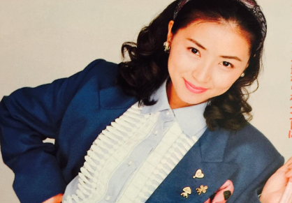 梶原真弓の旦那・角田浩導ってどんな人?職業から夫婦生活 ...