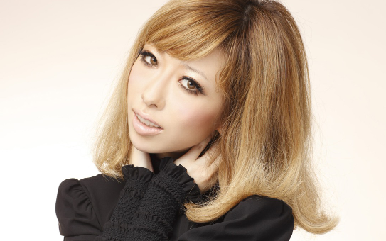 加藤ミリヤの旦那の黒木純はバツイチ子持ちで内縁の妻もいた!