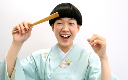桂二葉の結婚相手の写真の真相！結婚指輪が噂になった理由 ...