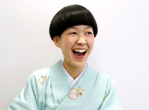 桂二葉の結婚相手の写真の真相！結婚指輪が噂になった理由 ...