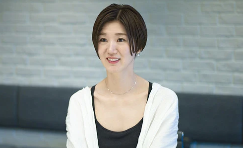 栗原恵の夫は大越光貴?結婚の噂やカミングアウトの真相が ...
