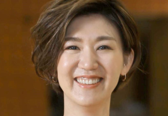 栗原恵の夫は大越光貴?結婚の噂やカミングアウトの真相が ...