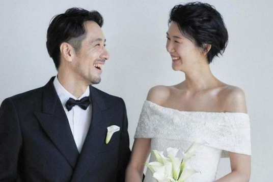 栗原恵の夫は大越光貴?結婚の噂やカミングアウトの真相が ...