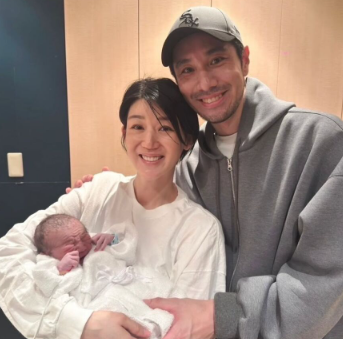 栗原恵の夫は大越光貴?結婚の噂やカミングアウトの真相が ...