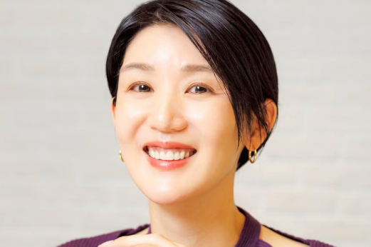 栗原恵の夫は大越光貴?結婚の噂やカミングアウトの真相が ...