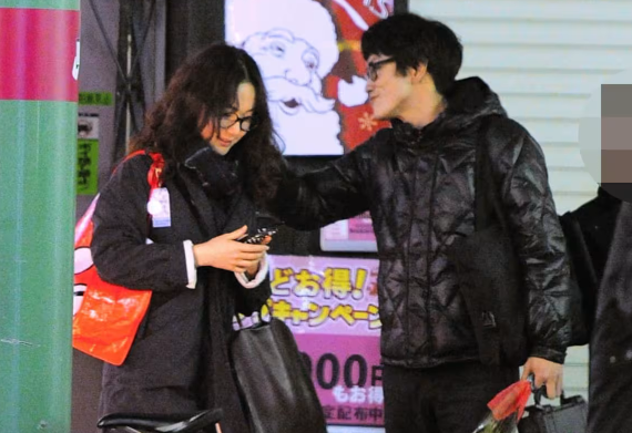 なぜ黒木華と大森南朋が結婚していると誤解されたのか徹底 ...