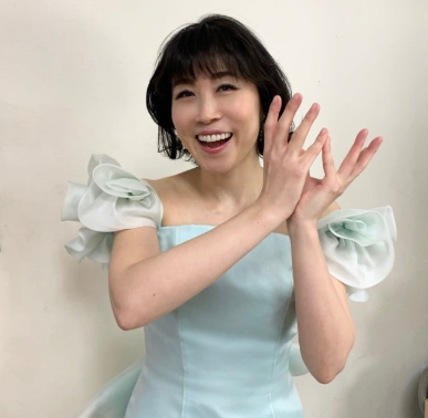 水森かおりが結婚しない本当の理由…氷川きよしとの関係が ...