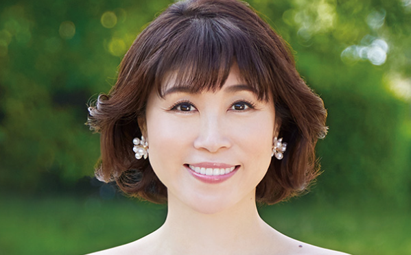 水森かおりが結婚しない本当の理由…氷川きよしとの関係が ...