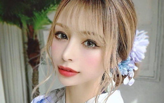 門りょうに再婚の噂！元旦那の池宮悠仁と離婚した理由や現在 ...