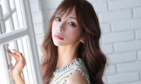 門りょうに再婚の噂！元旦那の池宮悠仁と離婚した理由や現在 ...