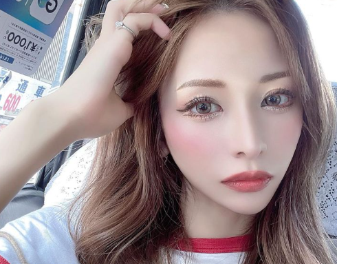 門りょうに再婚の噂！元旦那の池宮悠仁と離婚した理由や現在 ...