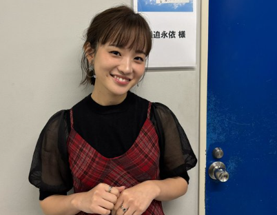 【2025年最新】森迫永依の旦那(結婚相手)や彼氏の噂を総 ...