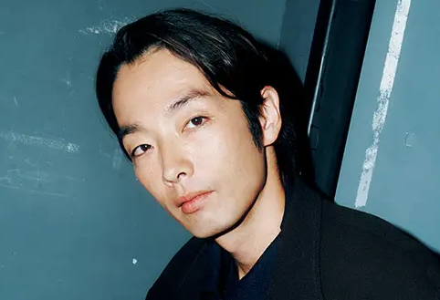 【修羅場エピソード多数】森山未來の嫁は元業界人で名前 ...