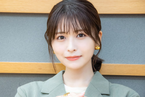 長濱ねるの結婚相手は誰?噂と真実を徹底解明【2025年最新版】