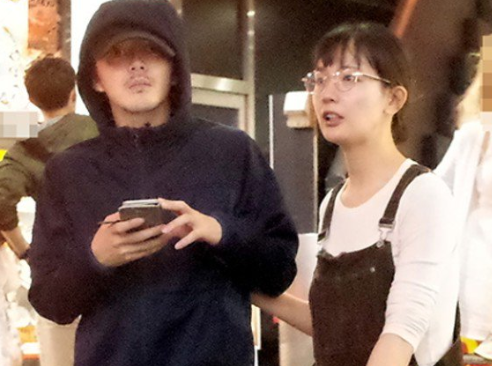 斎藤工と中村ゆりに事実婚説！匂わせから現在の関係まで全 ...