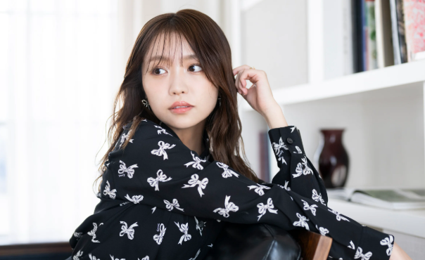 【2025年最新】大原優乃の結婚相手は誰？彼氏や結婚観を ...