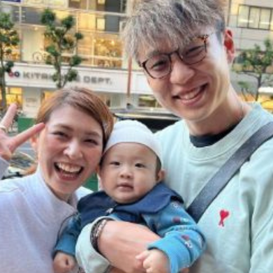小野寺太志の結婚相手は高畑充希似の美女!妻の画像や ...