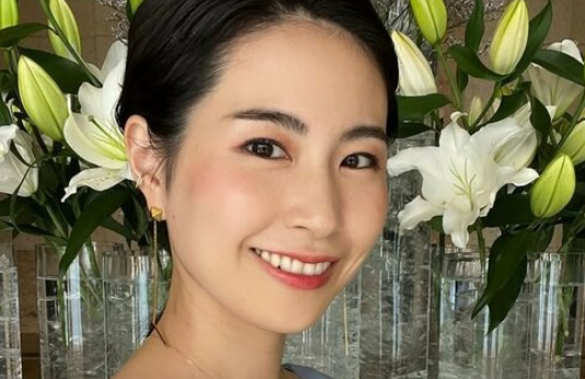 折田楓が結婚した夫・西村光平はどんな人?子供の情報も総 ...