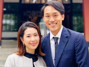 折田楓が結婚した夫・西村光平はどんな人?子供の情報も総 ...