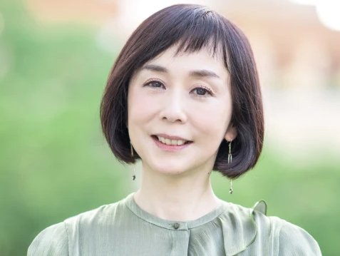 大下容子に結婚歴が？現在は独身の彼女の過去の恋愛関係を ...