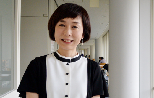 大下容子に結婚歴が？現在は独身の彼女の過去の恋愛関係を ...