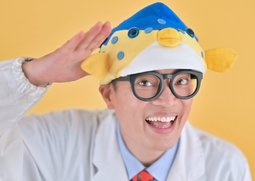 さかなクン結婚の真相は？独身宣言と歴代彼女の噂まで徹底 ...