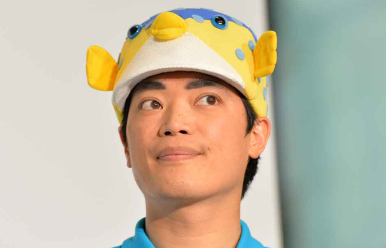 さかなクン結婚の真相は？独身宣言と歴代彼女の噂まで徹底 ...