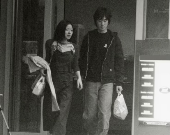 【事実婚】椎名林檎の現在の旦那は児玉裕一で再婚？前夫は ...