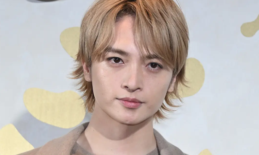 玉森裕太と瀧本美織が結婚間近？再燃する交際説とキス写真 ...