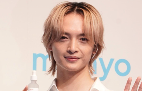 玉森裕太と瀧本美織が結婚間近？再燃する交際説とキス写真 ...