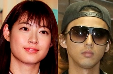 玉森裕太と瀧本美織が結婚間近？再燃する交際説とキス写真 ...