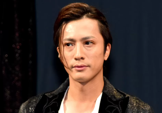 【2025年現在】内博貴の仕事や女優と結婚の噂！干された理由 ...
